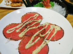 -水林间·寿喜烧自助(仙林金鹰店)