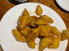 -蒙艾里民族传统菜蒙餐