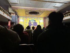 -南风大剧院莎梦二人转剧场