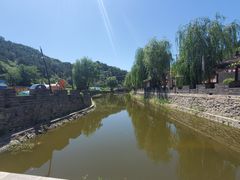 -蟠龙山长城景区