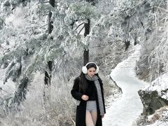 -洛阳白云山景区