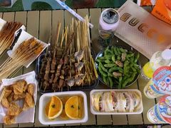 -德化新街商业街美食汇(佳宝金三角店)