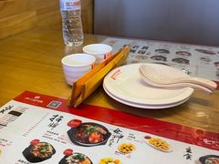-洪兴砂锅(烟台山店)