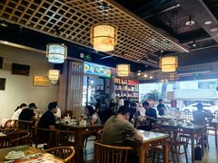 -易老妈蹄花.特色川菜(人民公园总店)