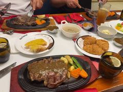 -斗牛士牛排餐厅(又一城店)