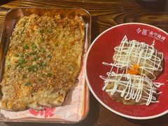 -今邕烧烤(园湖店)