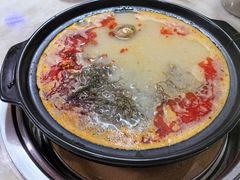 糟粕醋火锅-牛排王糟粕醋火锅(海甸分店)