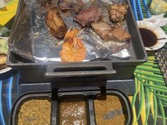 -舜和巴西烤肉餐厅(舜和国际店)