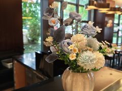 -岷山饭店-芝芝自助餐厅