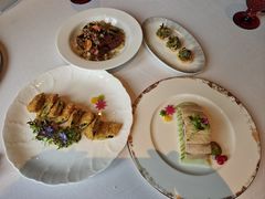 -三号黄浦会Canton Table