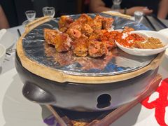 -宝轩渔府·海鲜(水上店)