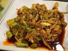 热拌肠头-双流老字号董蹄花(广场路店)