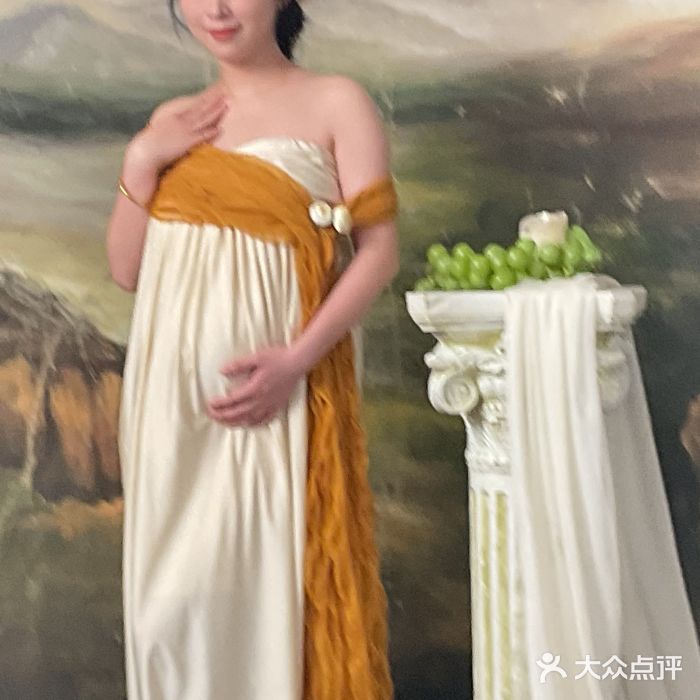 专注孕妇照亲子照·纪田摄影图片