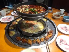 -重庆乌鱼庄·龙滋鲜(青羊大道店)