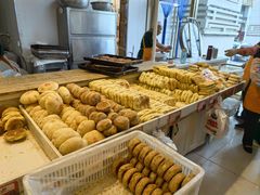 -杨老大焙子月饼干货(宽巷子民族美食街店)