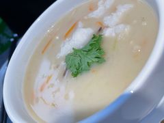 宋嫂鱼羹-江南里·新浙菜(苏州大悦城店)
