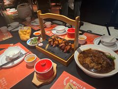 -羽鸽集·乳鸽专门店·地道顺德菜(岭南站店)