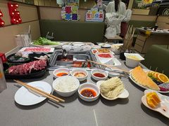 -海底捞火锅(杭州天虹购物中心店)