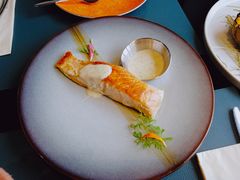 -鼎鼎西餐厅