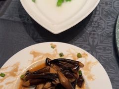 -粤尚腾香居中餐厅(首都机场希尔顿店)