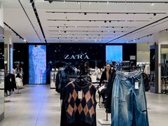 -ZARA(凯德乐峰广场店)