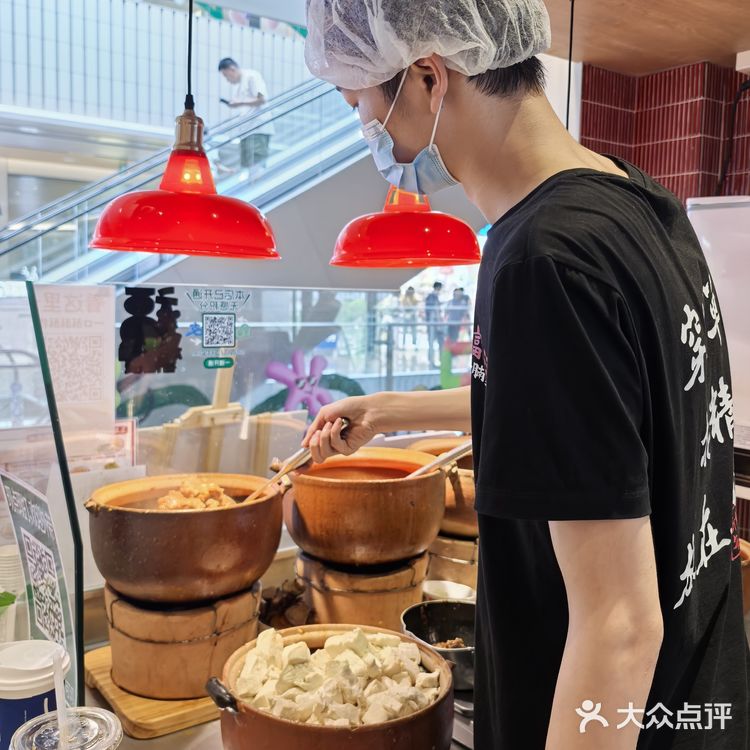 牛杂火锅就吃这一家