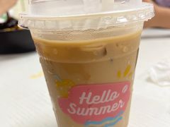 -Tims天好咖啡·贝果(凯德大峡谷购物中心店)