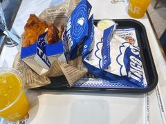 -TACO STAR 塔可星(下沙宝龙店)