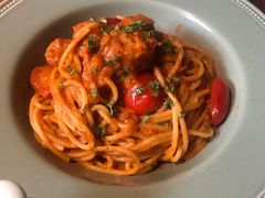-JINNS锦时 steak&pizza(浸信会礼拜堂旧址店)