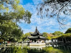 -西园寺素食(西园弄戒幢律寺店)