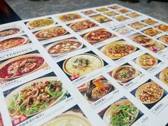 -廖川菜(八佰伴店)