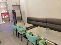-小山城·馋嘴蛙(亚运村店)