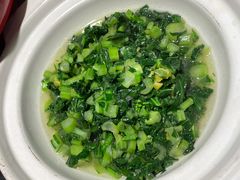 青菜钵-万重锦·人文川菜馆(骡马市店)