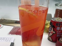 -CoCo都可(合生汇店)
