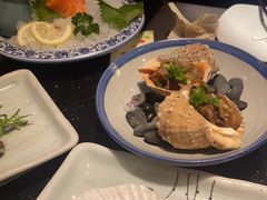 -德川家日本料理(中关村寰太大厦店)