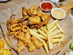 -必胜客(花舞大唐博物馆店)