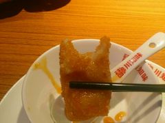 -川知味(京华城店)