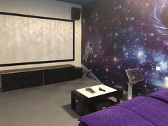 -威聚星汇私人影院(四道口店)