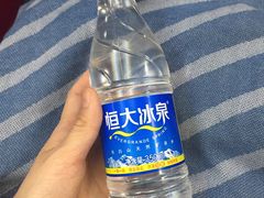 -银川河东国际机场