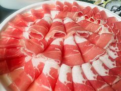 -东来顺·非遗火锅(高新店)