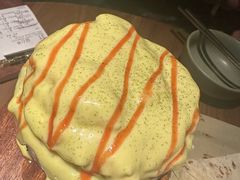-NEED创意韩国料理(青岛万象城店)
