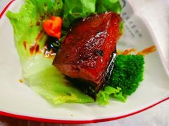 -老舅老蒙肉饼非遗店(一店)