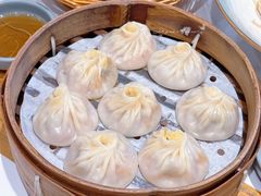 -馋三尺蟹粉小笼(人民广场店)