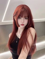-KK Hair—尚影