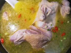 -巢湖名吃·徽府农家菜(半汤店)