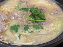 -老姑砂锅·烧烤天津菜(体北道店)