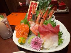 -弓二·烧鸟居酒屋(财富购物中心店)