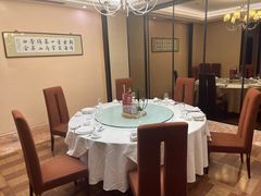 包厢-天津瑞湾开元名都酒店餐厅