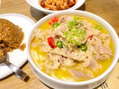 -榕意·川味之美(深业上城店)