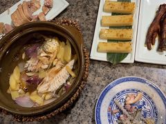 -南京大牌档(香港广场店)